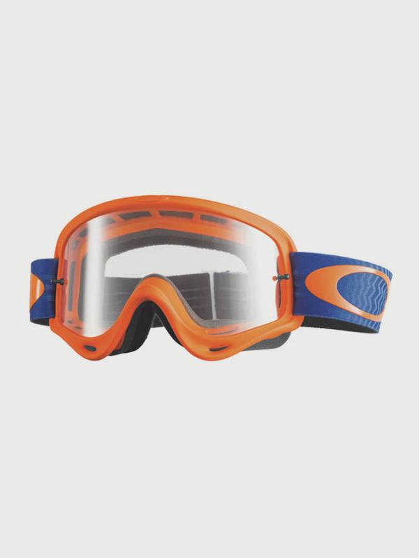 Brýle Oakley O Frame Mx Barevná