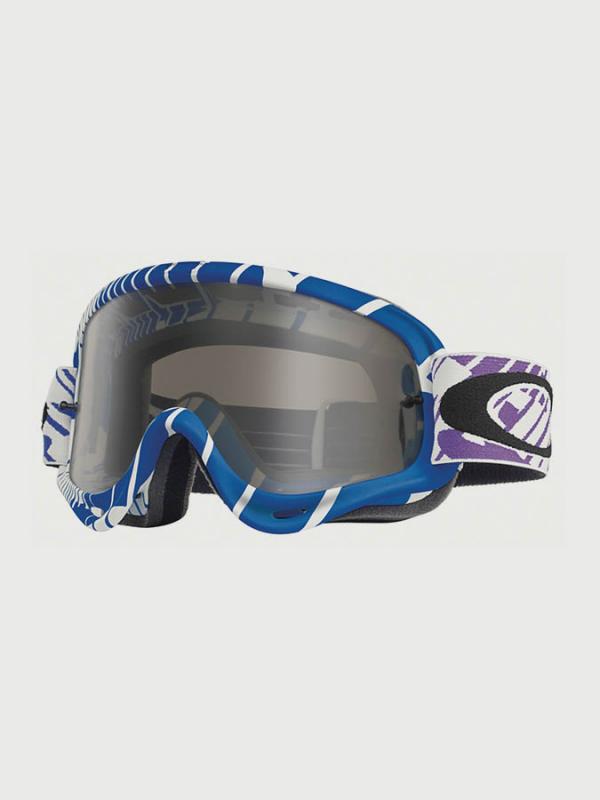 Brýle Oakley O Frame Mx Barevná