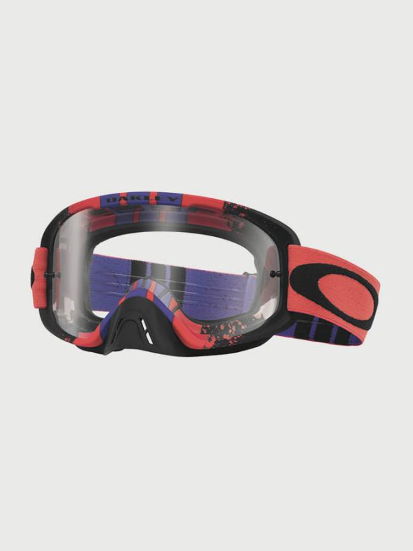 Brýle Oakley O2 Mx Barevná