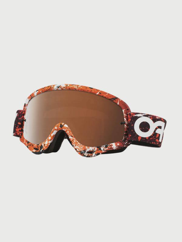 Brýle Oakley O Frame Mx Barevná