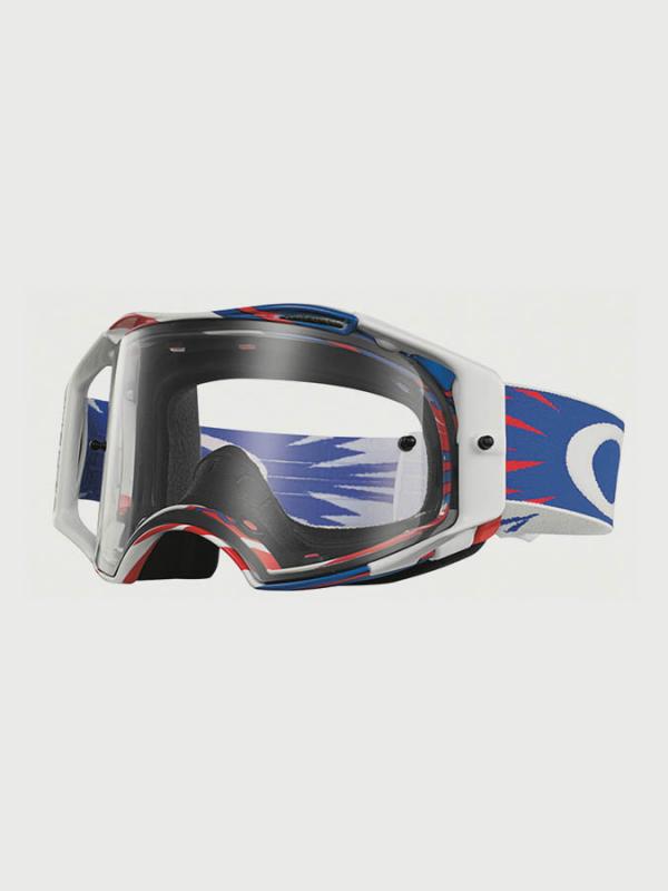 Brýle Oakley Airbrake Mx Barevná