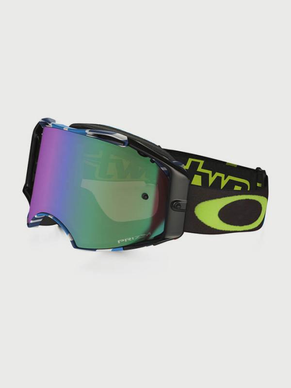 Brýle Oakley Airbrake Mx Barevná