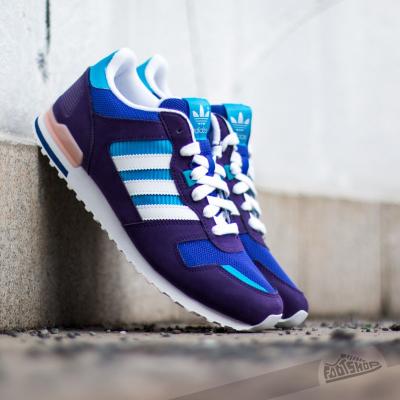 adidas ZX 700 Night Flash/White/Dust Pink