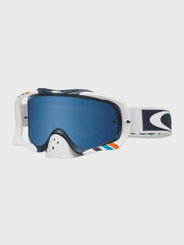 Brýle Oakley Crowbar Mx Barevná