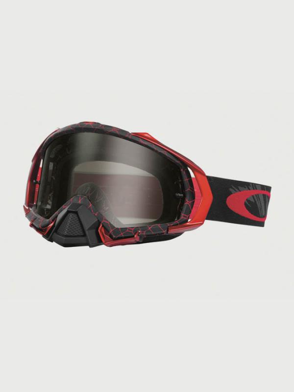 Brýle Oakley Mayhem Pro Mx Barevná