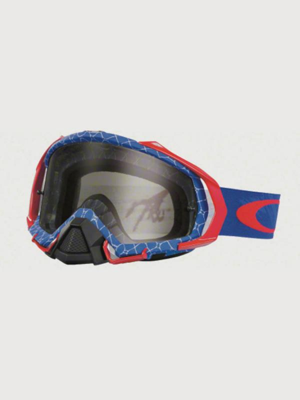 Brýle Oakley Mayhem Pro Mx Barevná