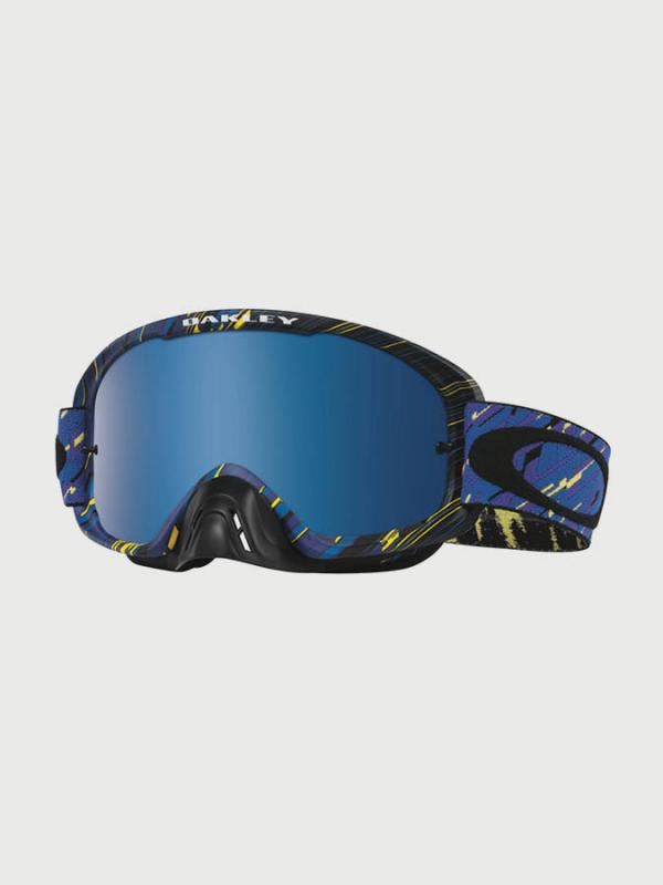 Brýle Oakley O2 Mx Barevná