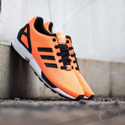 adidas ZX Flux Flaora/Cblack/Ftwwht