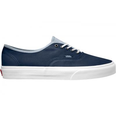 Vans Authentic TC Dress Blue