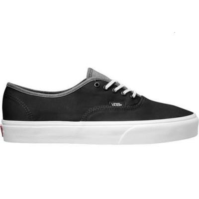 Vans Authentic TC Black
