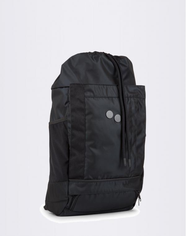 Batoh pinqponq Blok Medium All Black
