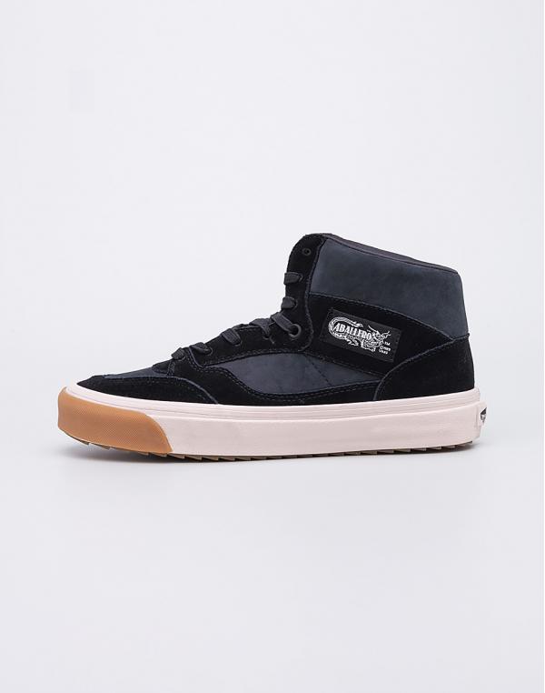 Vans Caballero Wafflesaw DX Black/Classic White 41