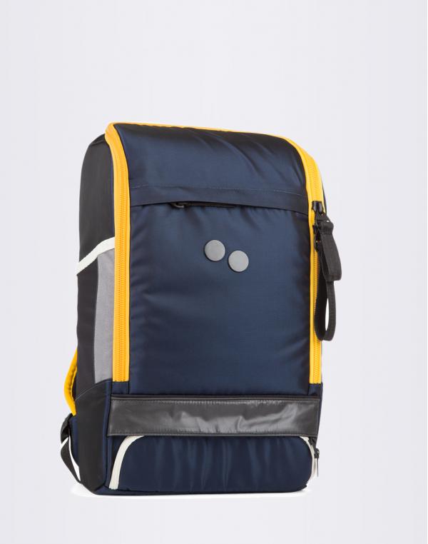 pinqponq Cubik Medium Blue Shadow