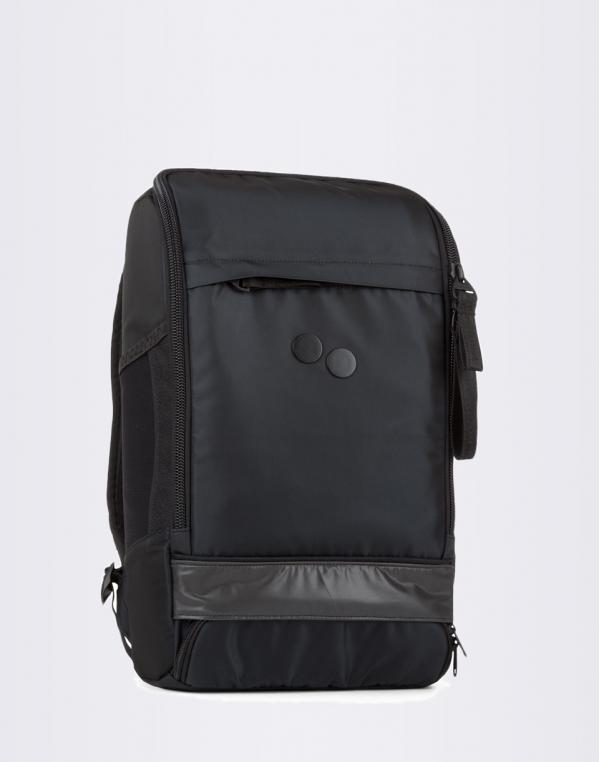pinqponq Cubik Medium All Black