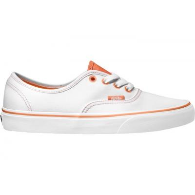 Vans Authentic (Cleareylts) White/Cantel