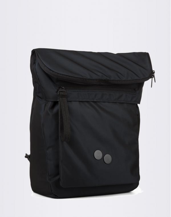 Batoh pinqponq Klak All Black