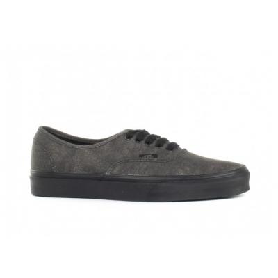 Vans Authentic (Washed) Black
