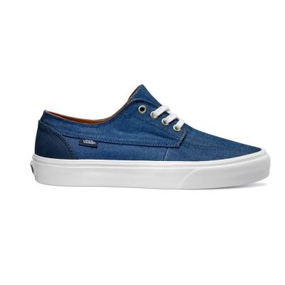 Vans Brigata Dress Blue