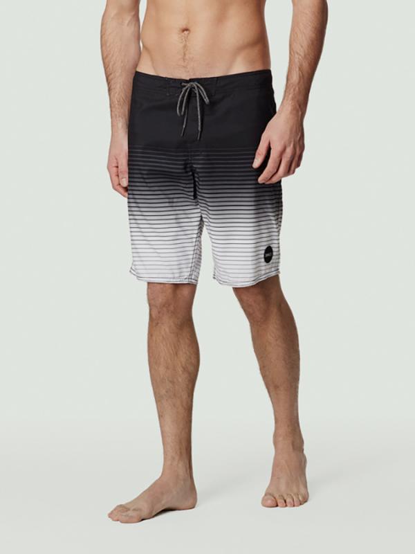 Boardshortky O´Neill PM DRIFT BOARDSHORTS Černá