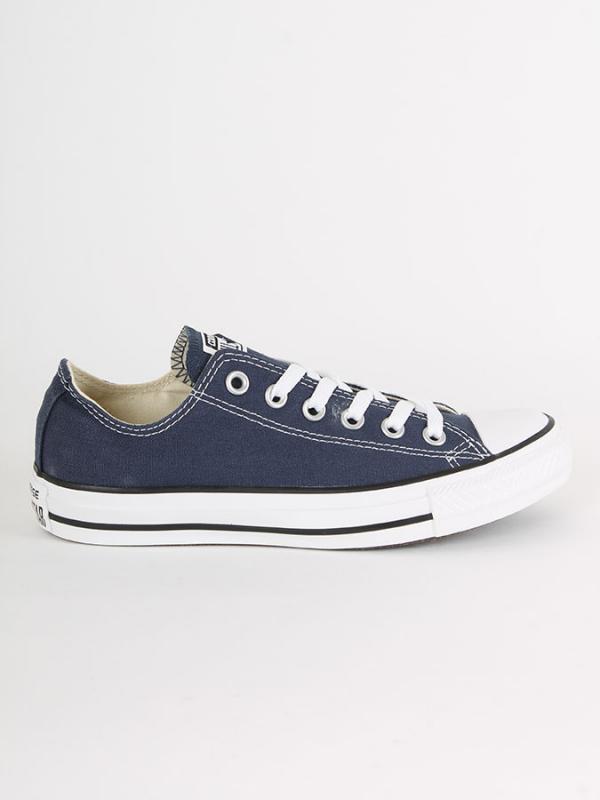 Boty Converse Chuck Taylor All Star Modrá