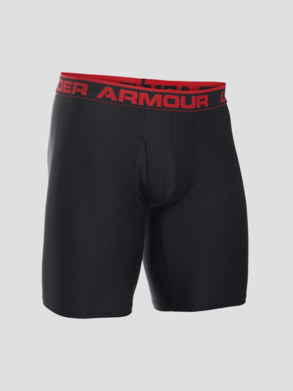 Boxerky Under Armour The Original 9'' Boxerjock Černá