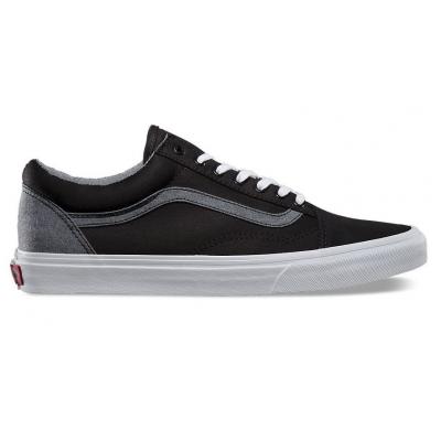 Vans Old Skool (TC) Black