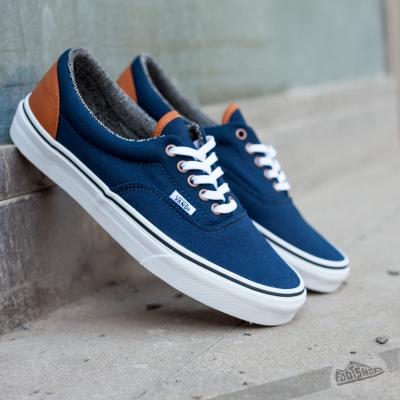 Vans Era Dress Blue