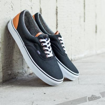 Vans Era Black/Tweed