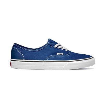 Vans Authentic Twilight Blue/True White