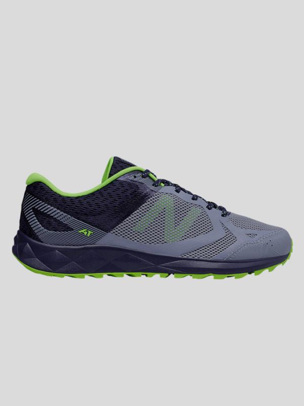 Boty New Balance MT590LC3 Šedá