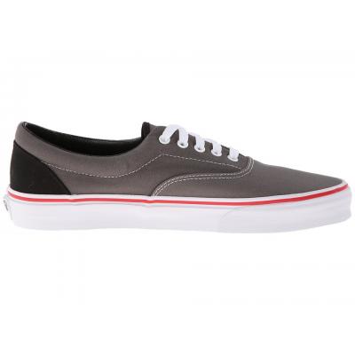 Vans Era (Pop) Gargoyle Mars Red