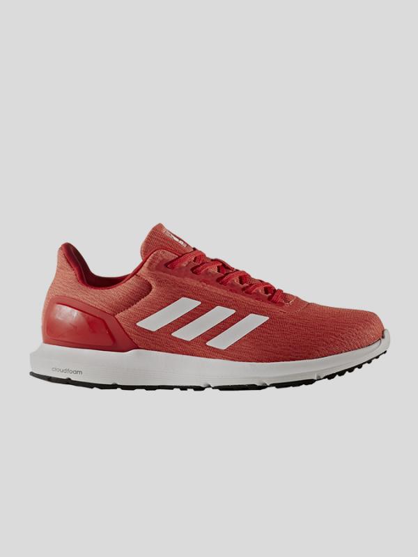 Boty adidas Performance cosmic 2 m Červená