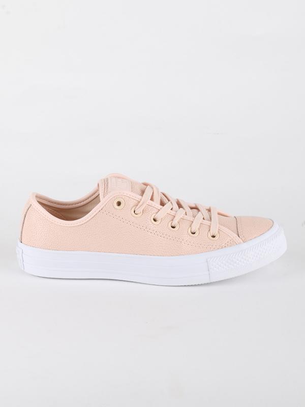 Boty Converse Chuck Taylor All Star Béžová