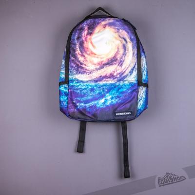 Sprayground Galaxy Storm Purple