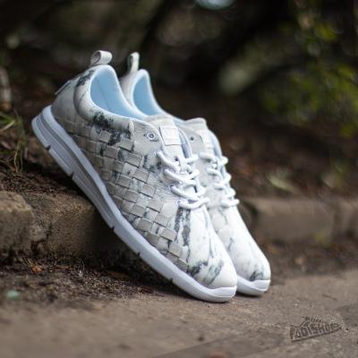 Vans M Tesella (Marble) White