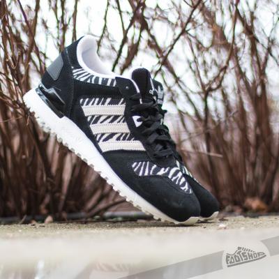 adidas ZX 700 Cblack/Ftwwht/Noiess