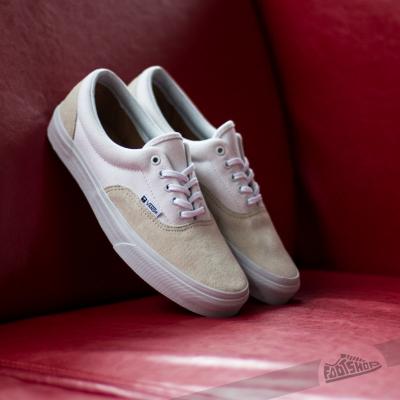Vans Era CA (Vansguard) True White
