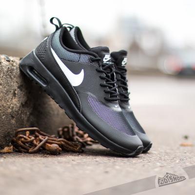Nike WMNS Air Max Thea Black/White