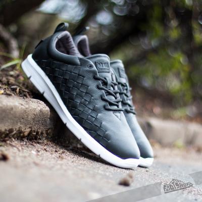 Vans Tesella (Marble) Black/White