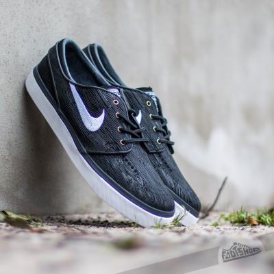 Nike Zoom Stefan Janoski PR SE Black/White