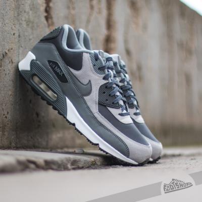 Nike Air Max 90 Winter Premium Anthracite/Dark Grey