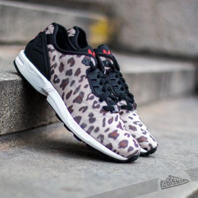 adidas ZX FLUX Decon Dussan/Cblack/Red