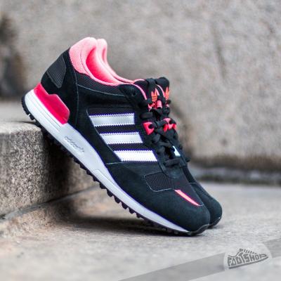 adidas ZX 700 W Cblack/Ftwwht/Flared