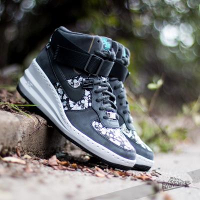 Nike Wmns Lunar Force 1 Sky HI LIB QS Liberty Dark ASH