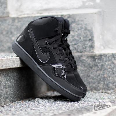 Nike Son Of Force MID Black/Black