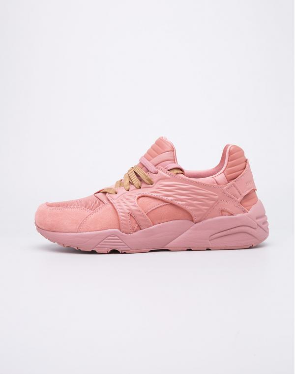 Puma Han Kjobenhavn Blaze Cage Cameo Brown 42