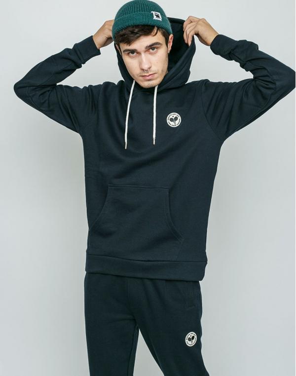 Wemoto Jost Hood Navyblue M