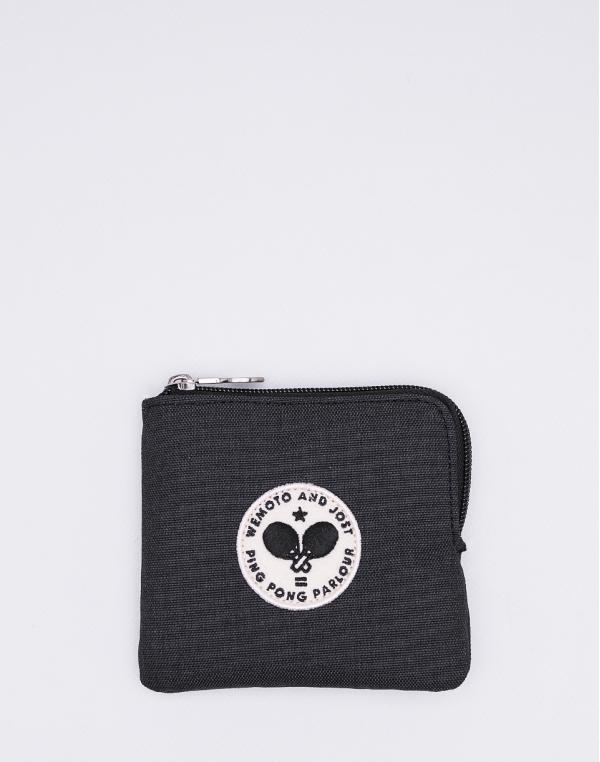 Peněženka Wemoto Jost Wallet Navyblue