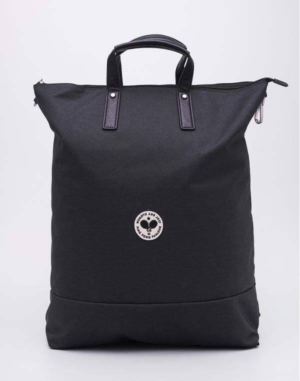 Batoh Wemoto Jost XChange Bag L Navyblue