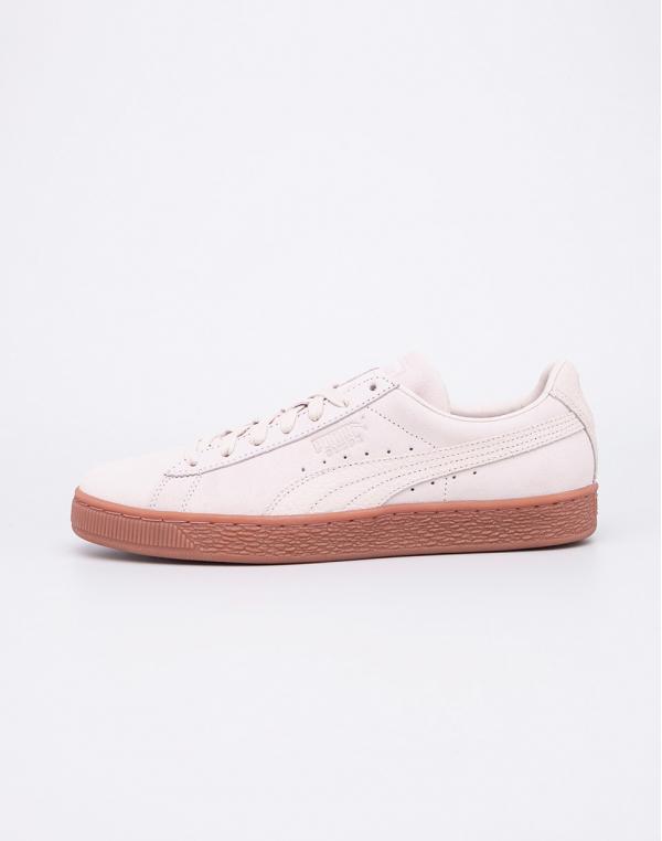 Puma Suede Classic Natural Warmth Birch-Birch 41
